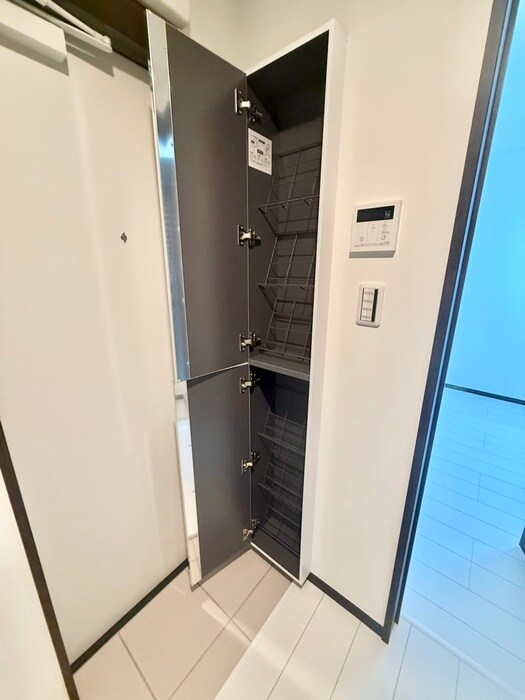 フォーマルハウト西横浜の物件内観写真