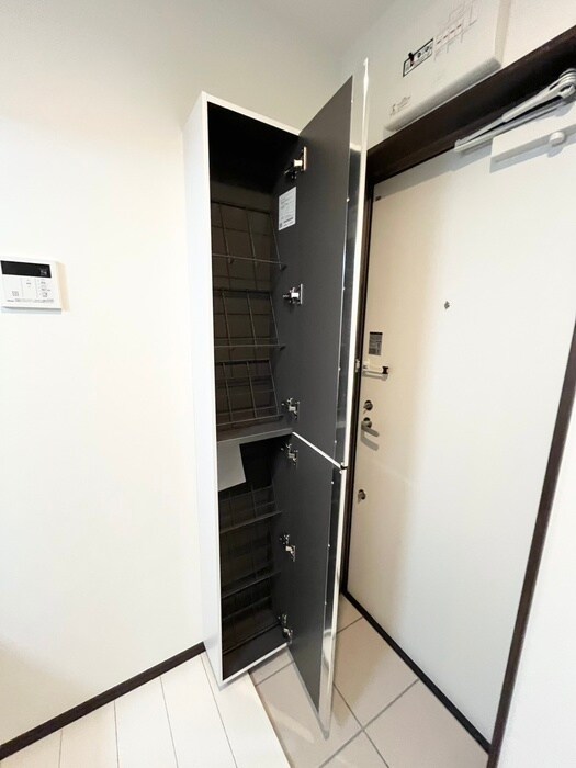 フォーマルハウト西横浜の物件内観写真