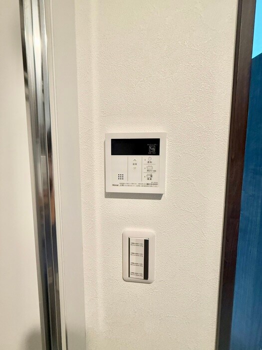 フォーマルハウト西横浜の物件内観写真