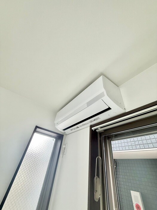 フォーマルハウト西横浜の物件内観写真