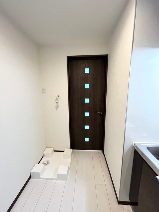 フォーマルハウト西横浜の物件内観写真