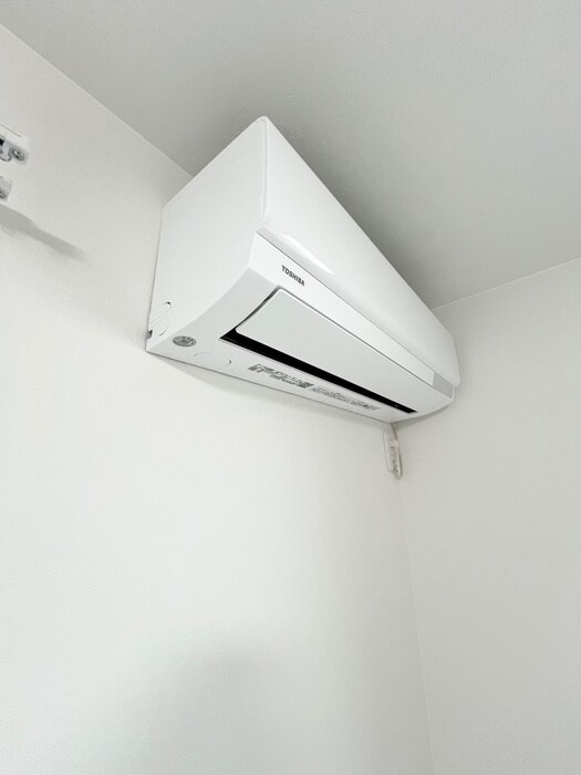 フォーマルハウト西横浜の物件内観写真