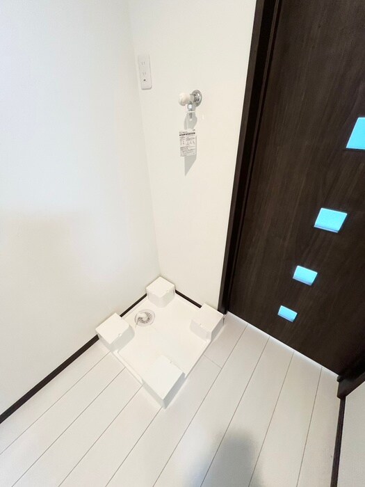 フォーマルハウト西横浜の物件内観写真