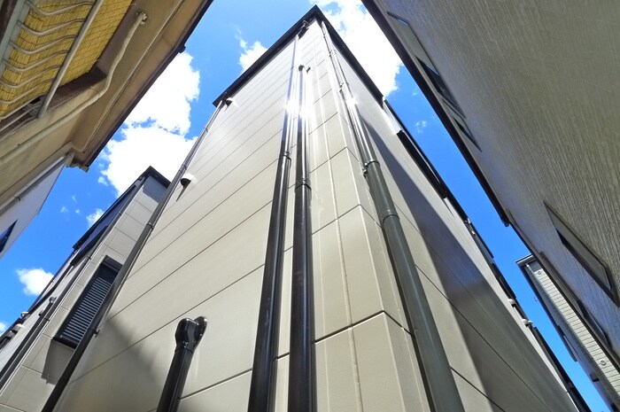 U-K7の物件外観写真