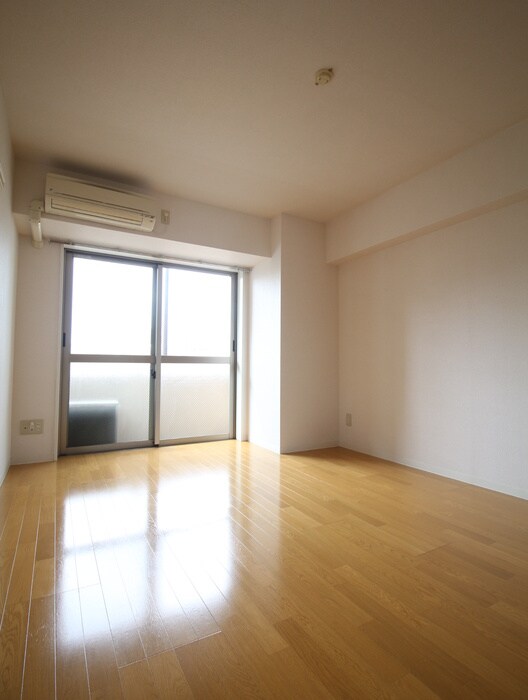 北斗ハイツ 北館の物件内観写真