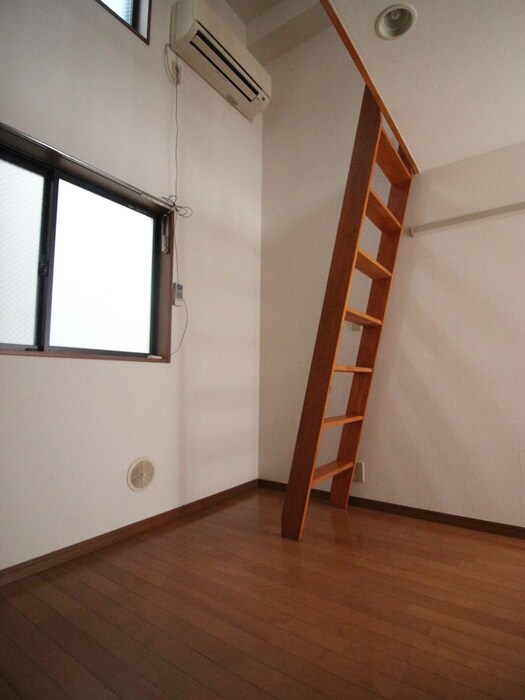 リプロン西馬込の物件内観写真