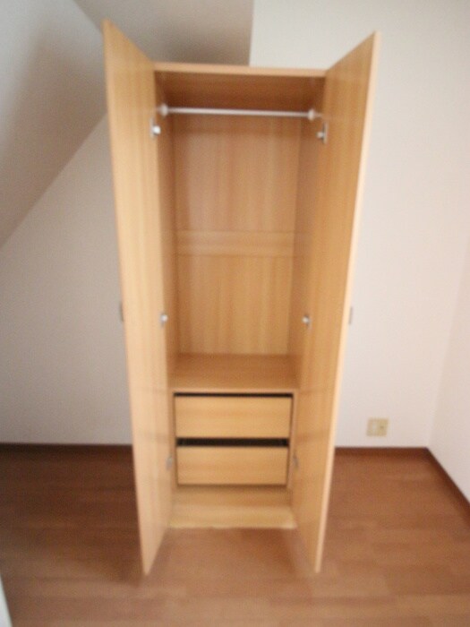 リプロン西馬込の物件内観写真