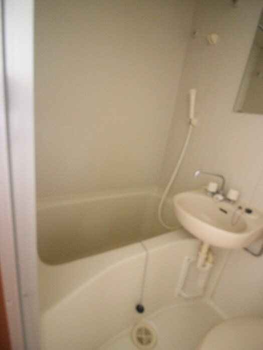 リプロン西馬込の物件内観写真