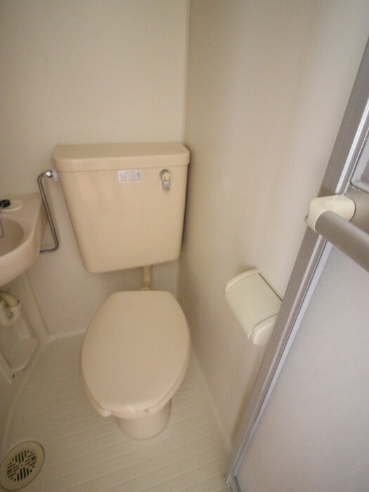 リプロン西馬込の物件内観写真