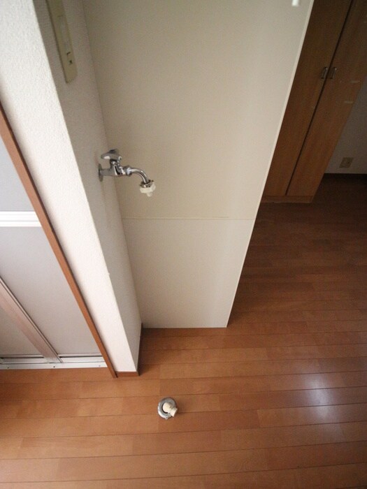 リプロン西馬込の物件内観写真