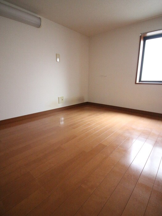 リプロン西馬込の物件内観写真