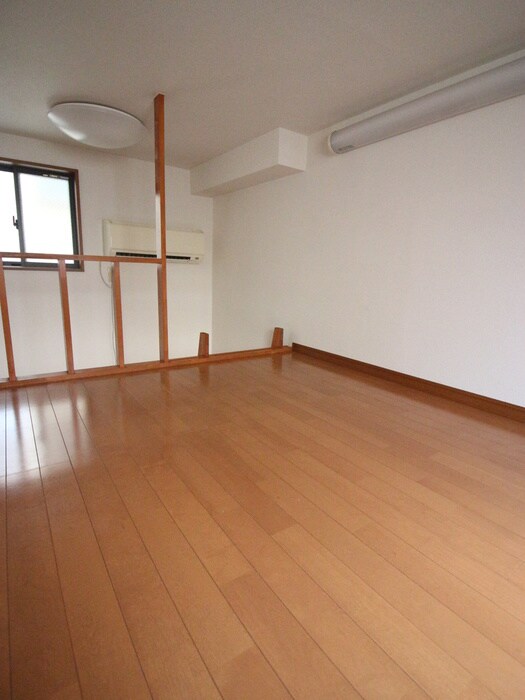 リプロン西馬込の物件内観写真