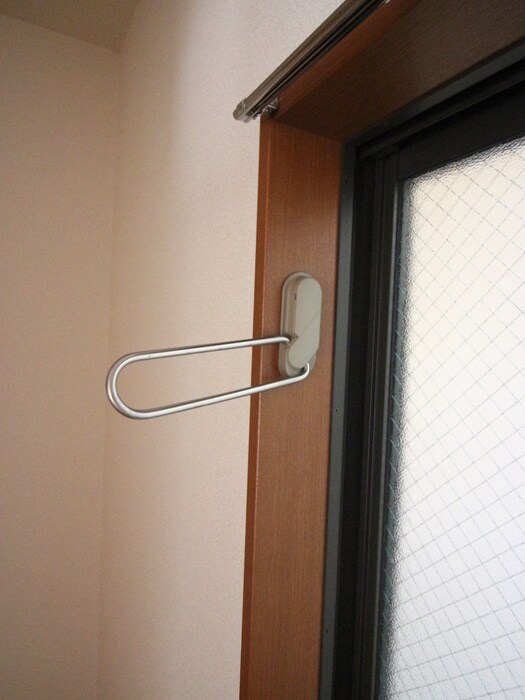 リプロン西馬込の物件内観写真