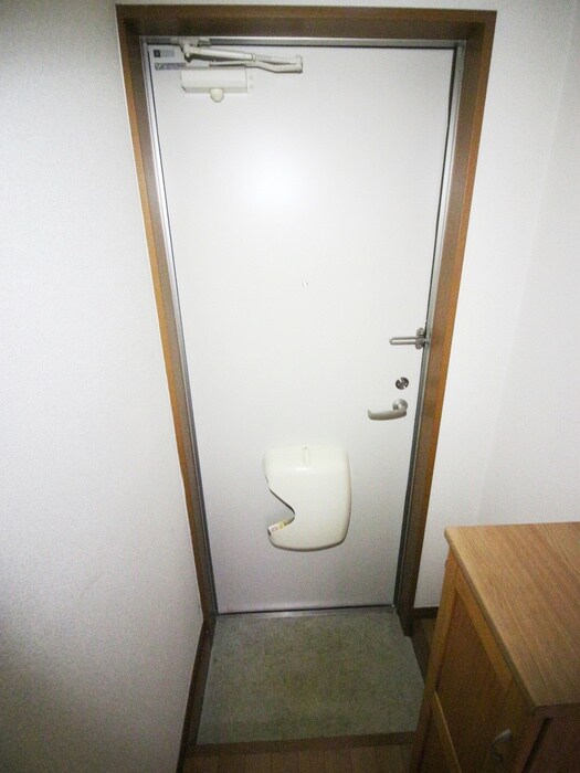 リプロン西馬込の物件内観写真