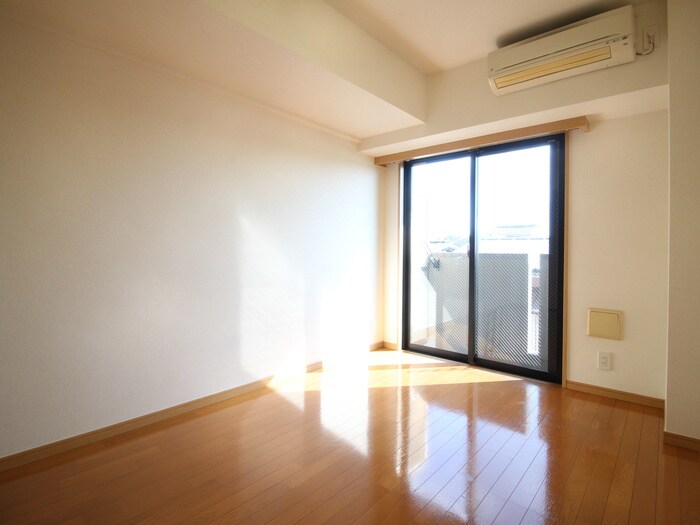 ルーブル鷺宮(303)の物件内観写真