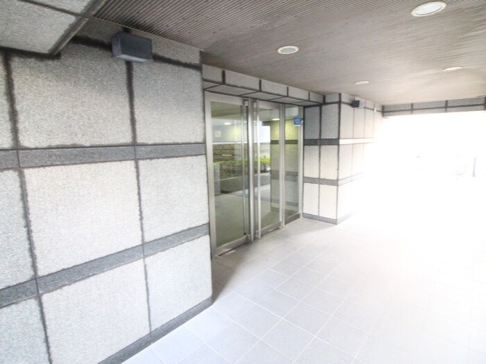 ルーブル鷺宮(303)の物件外観写真