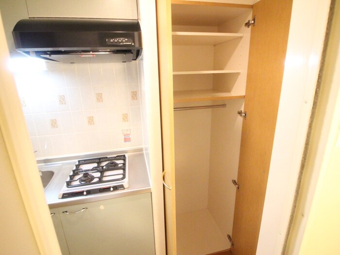 ルーブル鷺宮(303)の物件内観写真