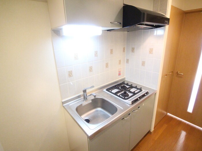 ルーブル鷺宮(303)の物件内観写真