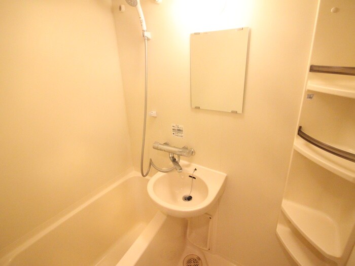 ルーブル鷺宮(303)の物件内観写真