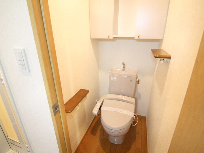 ルーブル鷺宮(303)の物件内観写真