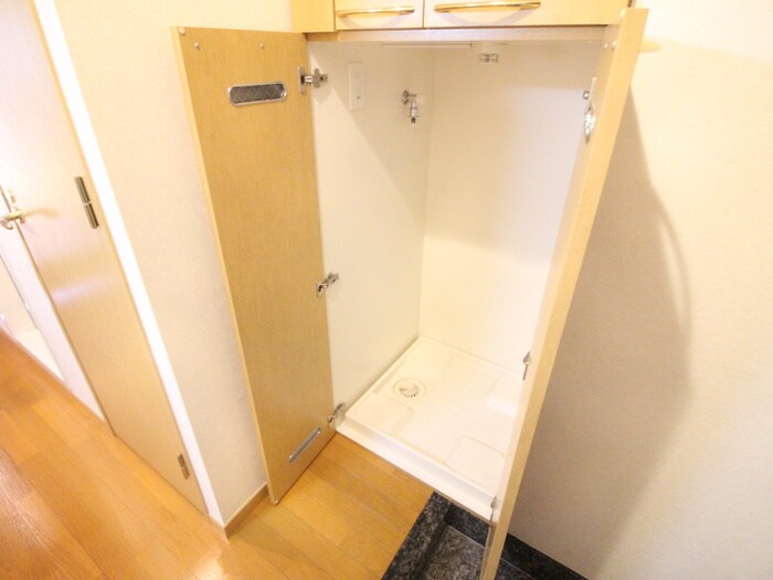 ルーブル鷺宮(303)の物件内観写真