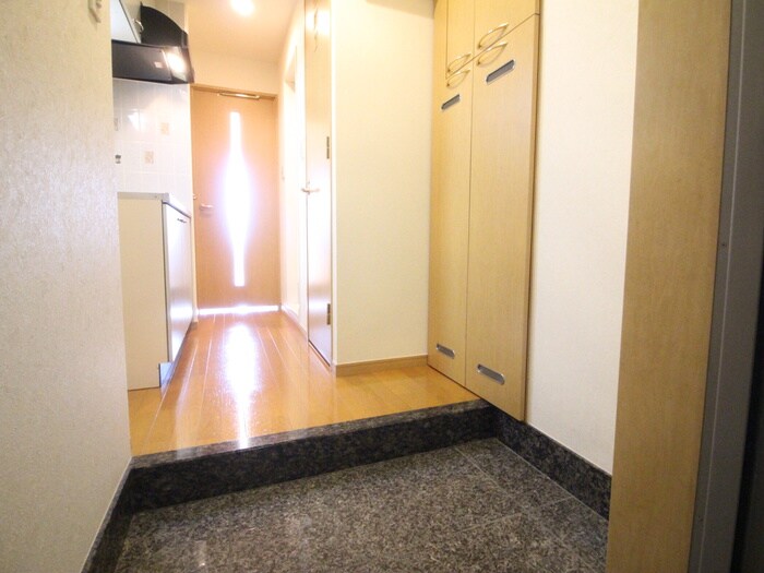 ルーブル鷺宮(303)の物件内観写真