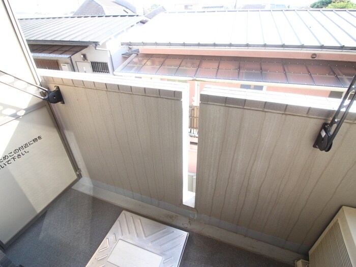 ルーブル鷺宮(303)の物件内観写真