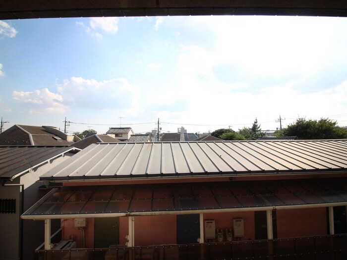 ルーブル鷺宮(303)の物件内観写真