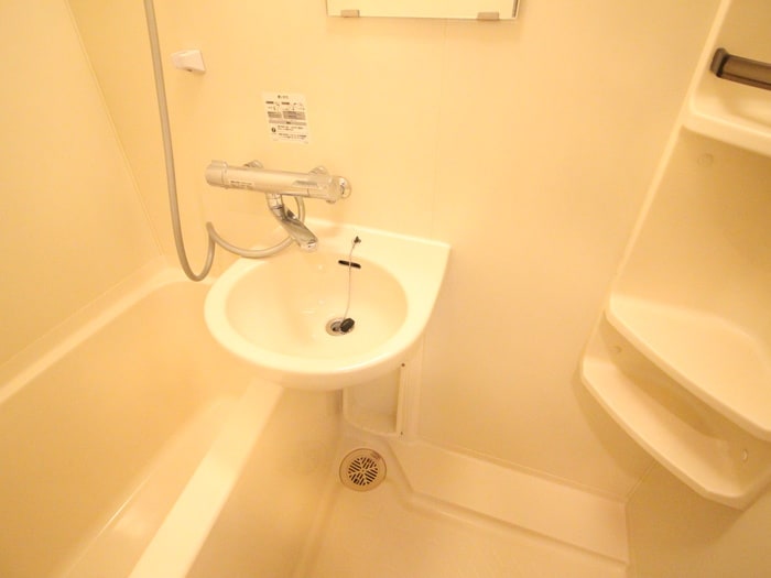 ルーブル鷺宮(303)の物件内観写真