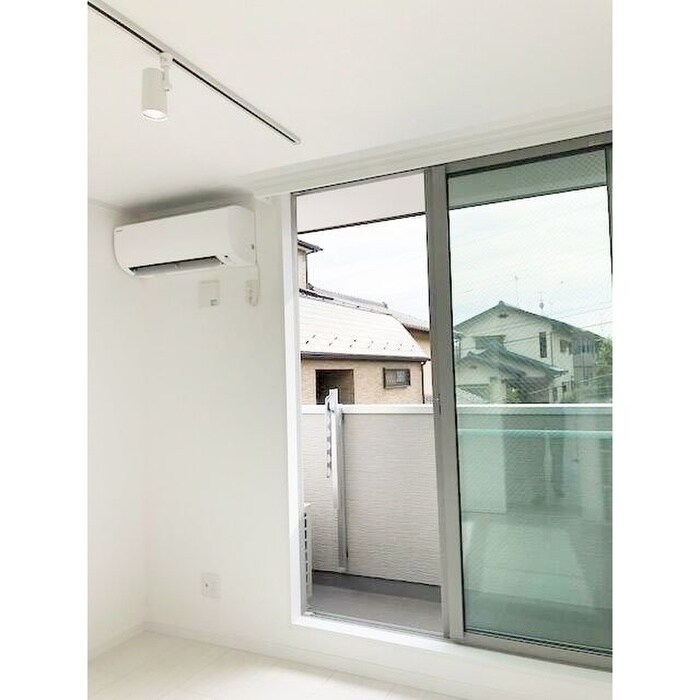 Ｉｎｆｏｇｌｉａ　Ｂｒｅｚｚａの物件内観写真