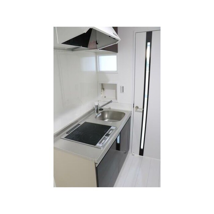 Ｉｎｆｏｇｌｉａ　Ｂｒｅｚｚａの物件内観写真