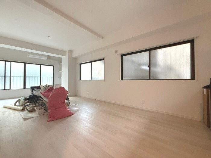 山田ビル（202）の物件内観写真