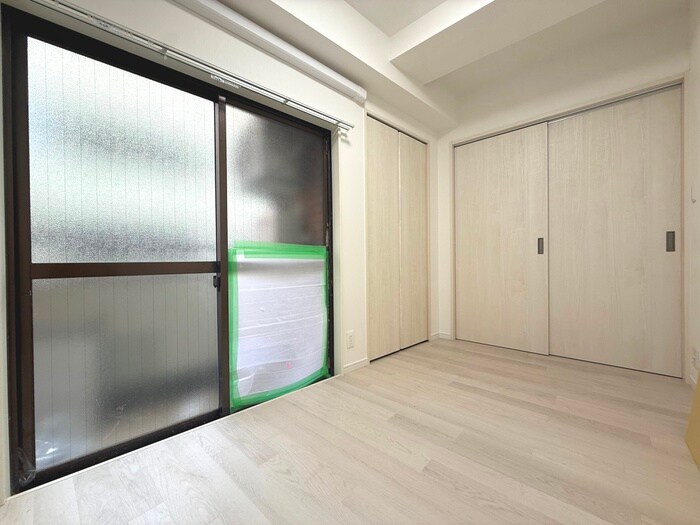 山田ビル（202）の物件内観写真