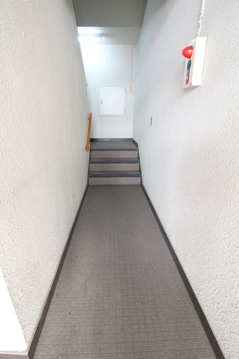 山田ビル（202）の物件外観写真