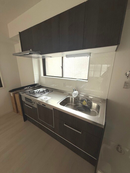 山田ビル（202）の物件内観写真