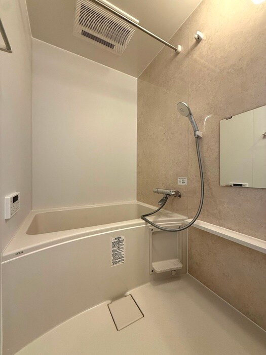 山田ビル（202）の物件内観写真