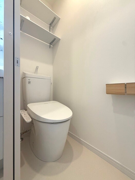 山田ビル（202）の物件内観写真