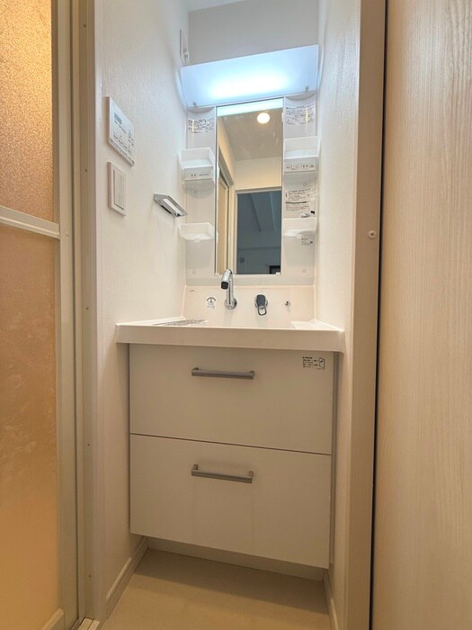 山田ビル（202）の物件内観写真