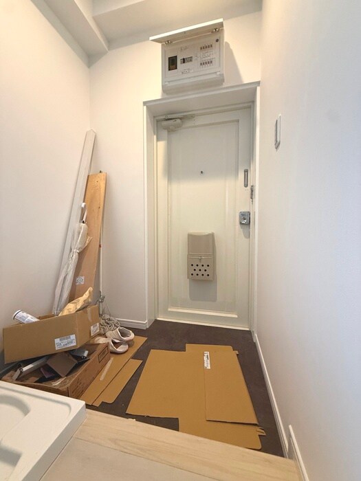 山田ビル（202）の物件内観写真