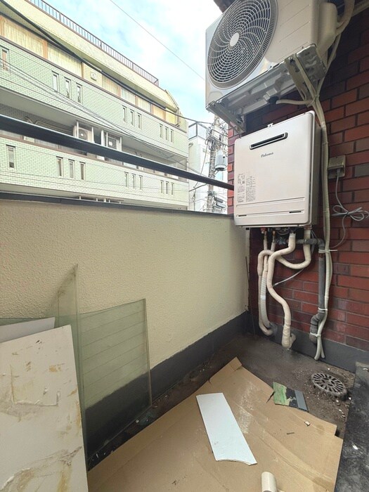 山田ビル（202）の物件内観写真