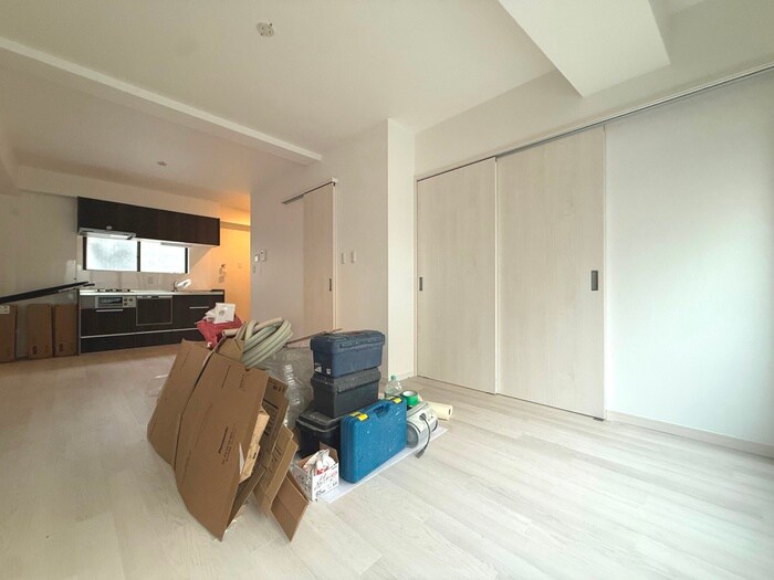 山田ビル（202）の物件内観写真