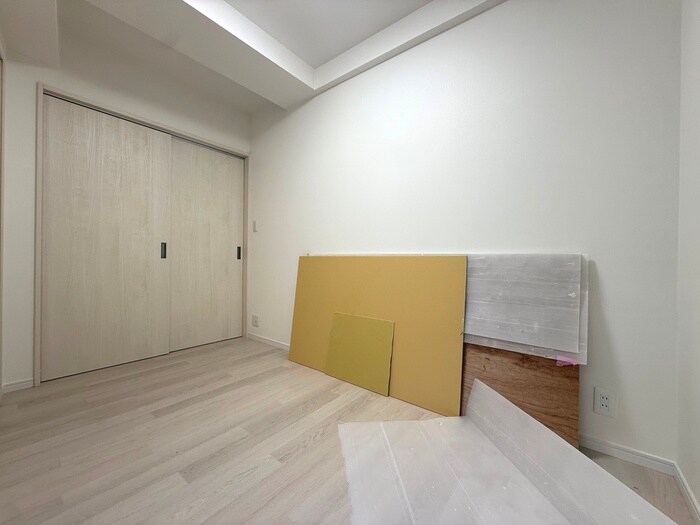 山田ビル（202）の物件内観写真