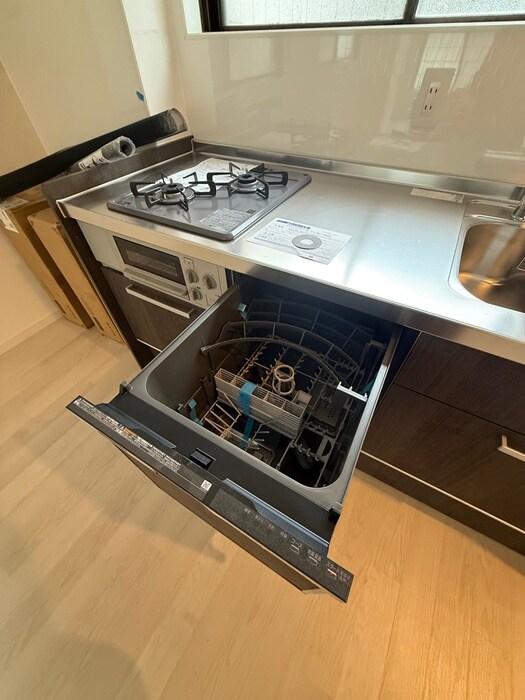 山田ビル（202）の物件内観写真