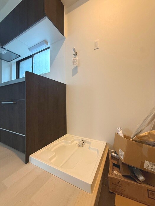 山田ビル（202）の物件内観写真