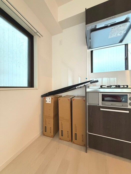 山田ビル（202）の物件内観写真