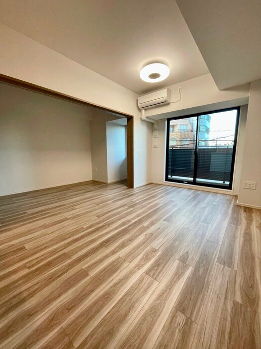 AIFLAT文京本駒込の物件内観写真