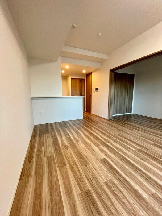 AIFLAT文京本駒込の物件内観写真