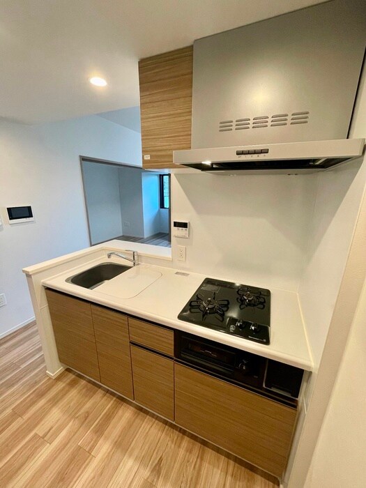 AIFLAT文京本駒込の物件内観写真