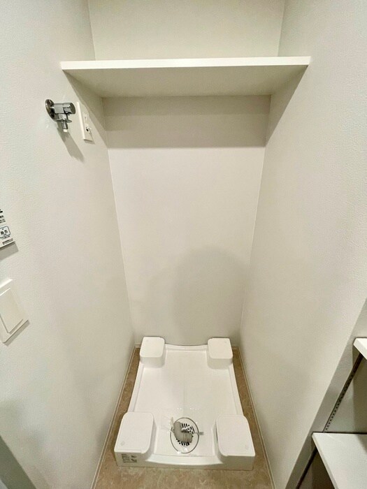 AIFLAT文京本駒込の物件内観写真