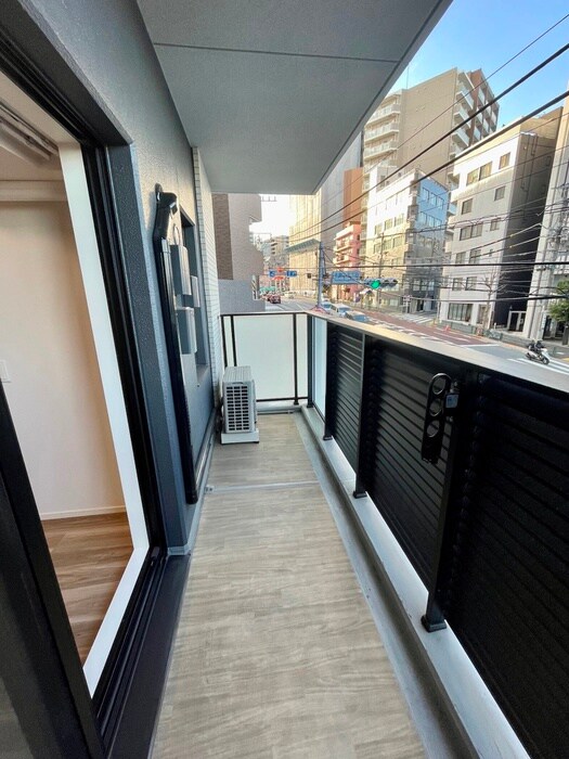 AIFLAT文京本駒込の物件内観写真